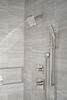 Square Wall Elbow for Hand Shower