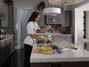 Single Handle Pull-Down Kitchen Faucet with Touch<sub>2</sub>O&reg; and ShieldSpray&reg; Technologies