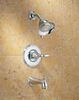 Monitor&reg; 14 Series Tub & Shower Trim - Less Handle