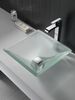 Vessel Bathroom Faucet w/Riser (Recertified)