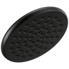 Single-Setting Raincan Shower Head