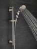 Porter 3 Setting Wall Bar Hand Shower