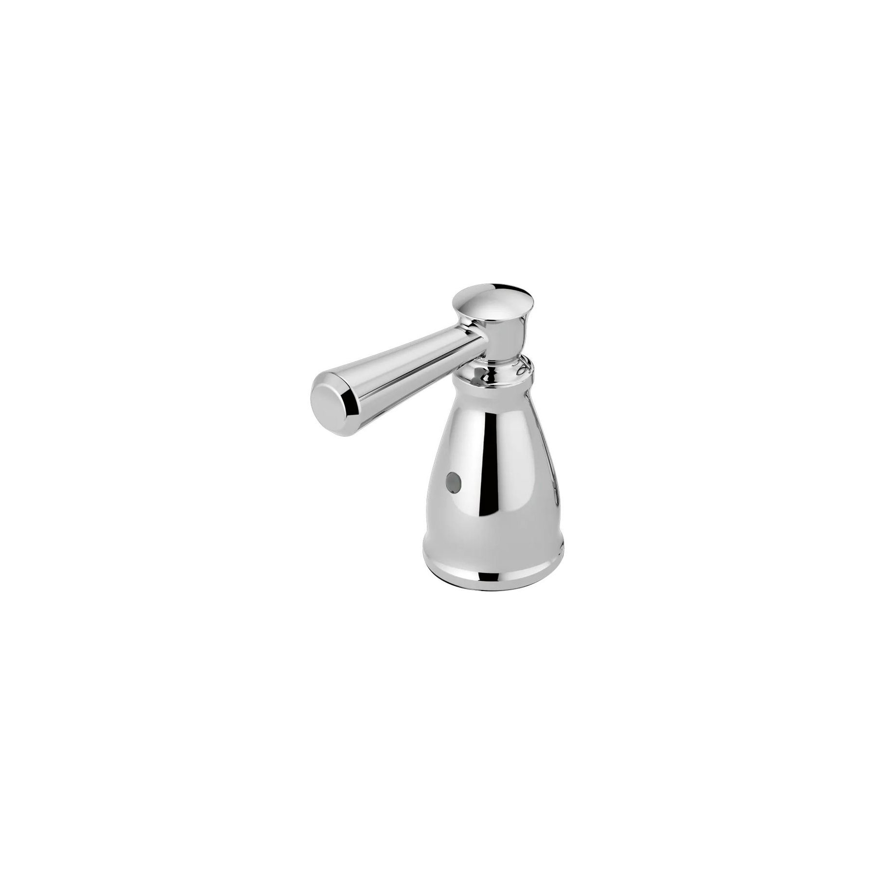Metal Lever Handle Set - 2H Bathroom