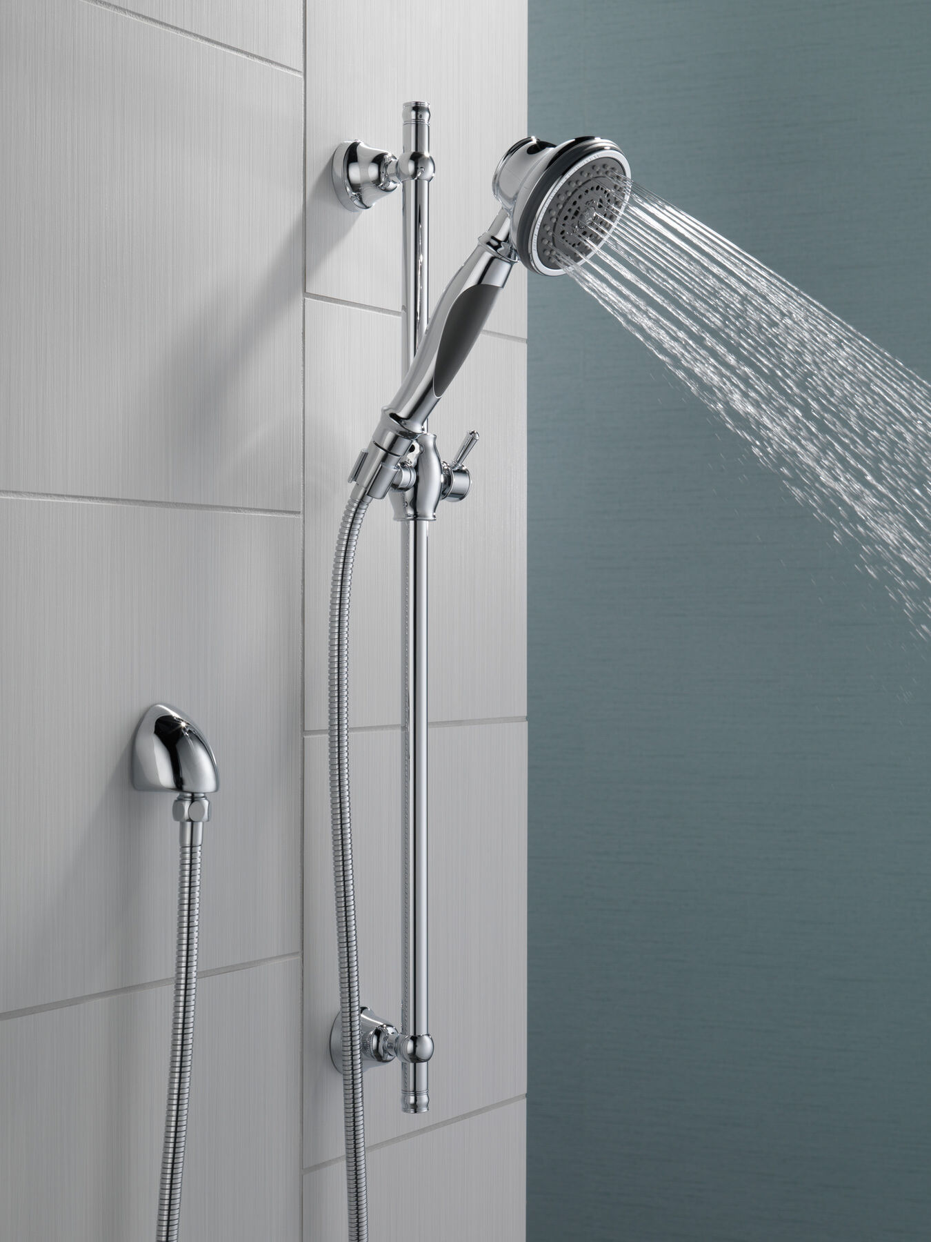 Wall Elbow for Hand Shower