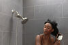 Detangling Shower Tool