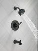 Tub & Shower Rough/Trim 14S (Recertified)