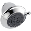 Shower Head 1.75 GPM 3-Setting (Recertified)