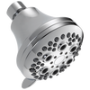 Premium Touch-Clean&reg; 5-Setting Shower Head (Recertified)