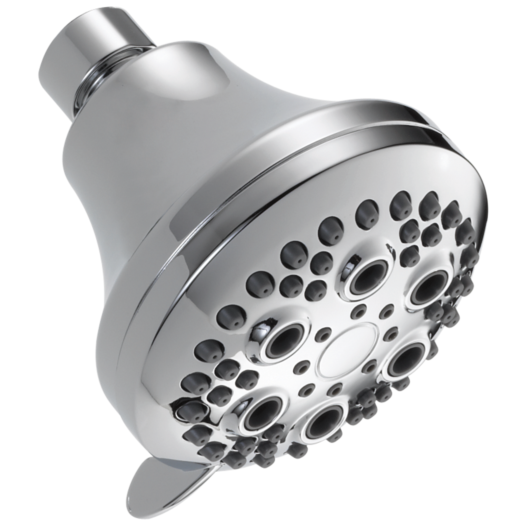 Premium Touch-Clean&reg; 5-Setting Shower Head (Recertified)