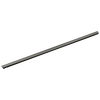 36" Linear Shower Drain Wall Edge