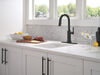 Touch2O&reg; Bar / Prep Faucet with Touchless Technology