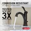 Single Handle Bathroom Faucet