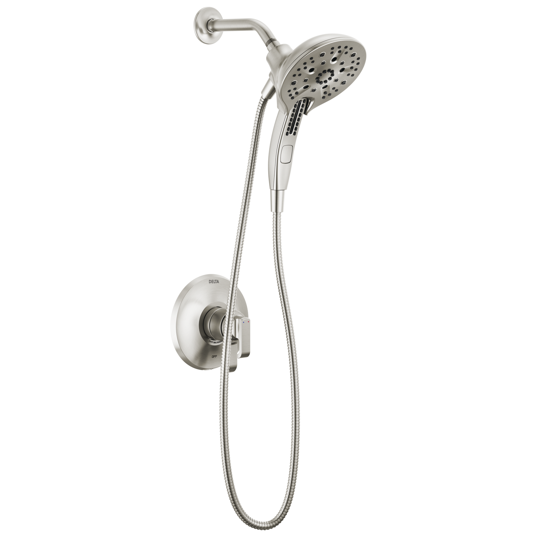 17 Series Shower Trim (Recertified)