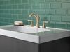 Two Handle Widespread Bathroom Faucet