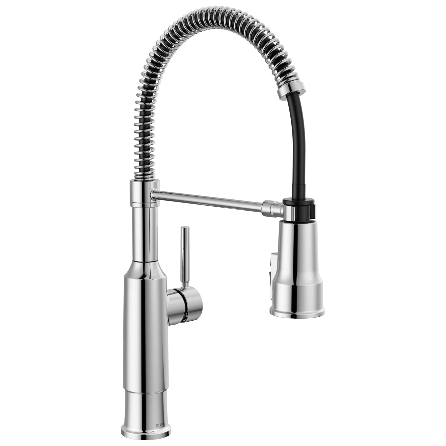 Pull-Down Kitchen Faucet (Recertified)