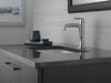 Single Handle Bathroom Faucet