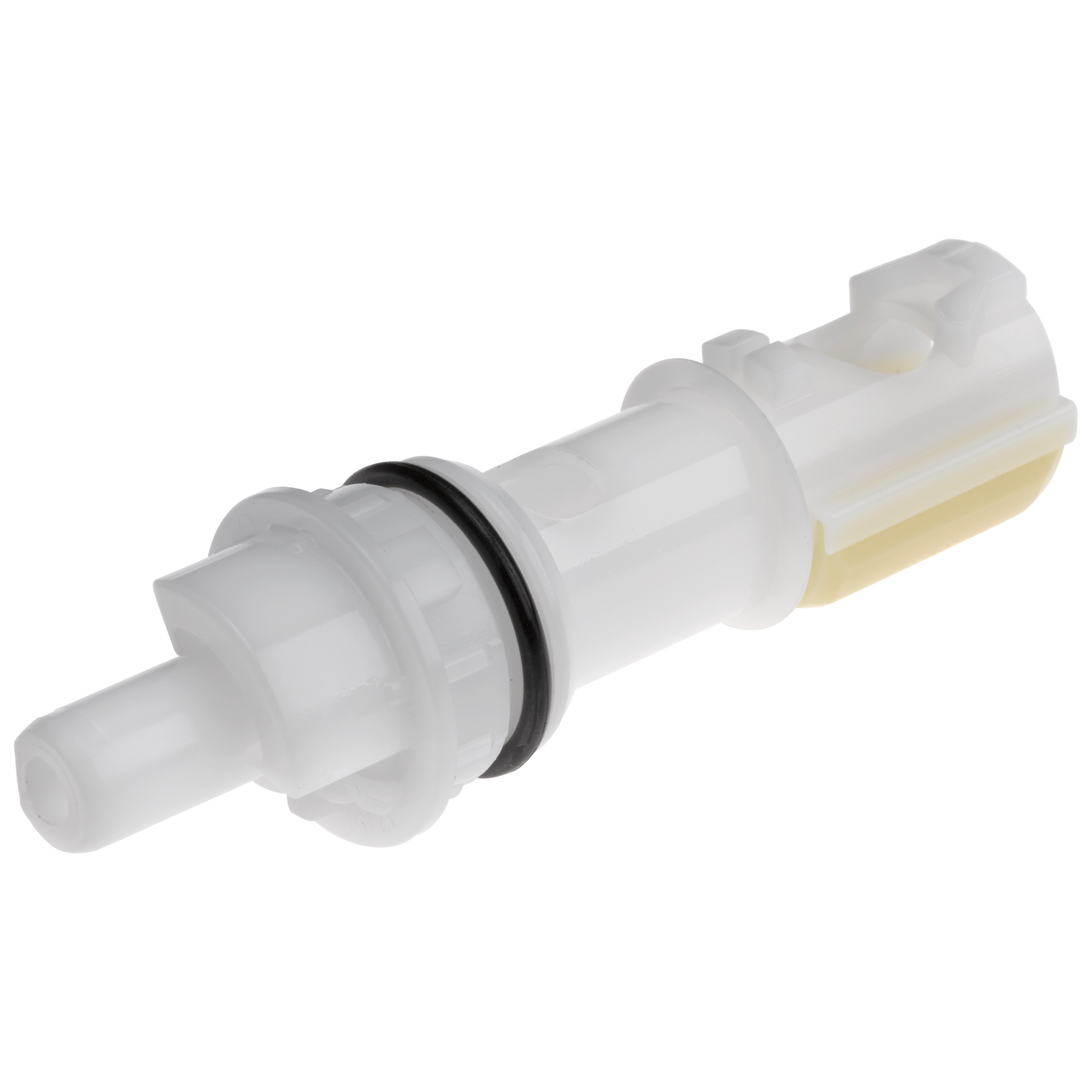 Diverter Assembly