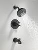 Monitor&reg; 17 Series Tub & Shower Trim (Recertified)