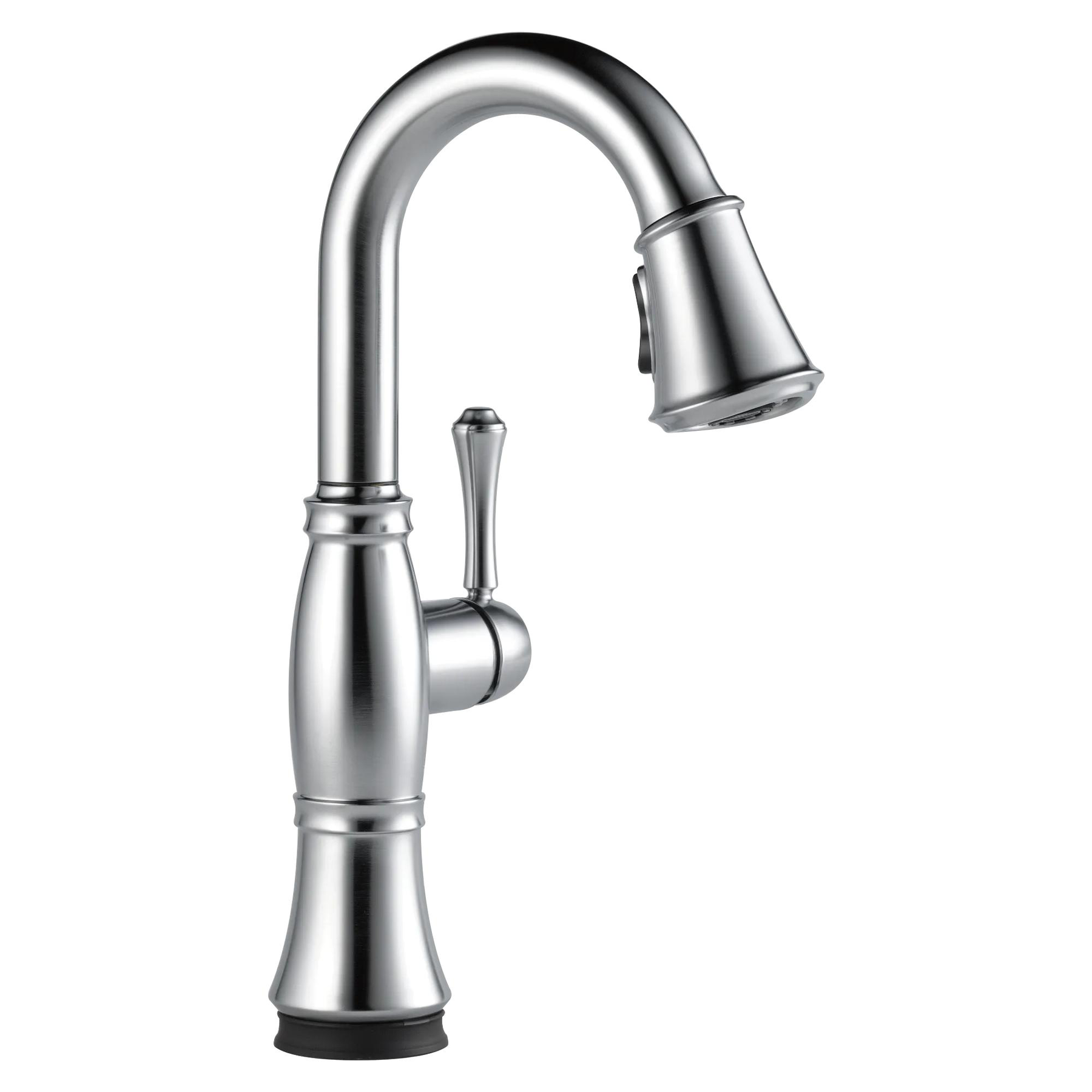 Single Handle Pull-Down Bar / Prep Faucet with Touch<sub>2</sub>O&reg; Technology