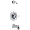 Monitor&reg; 14 Series Tub & Shower Trim - Less Head