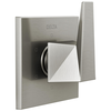 6-Setting Diverter Trim