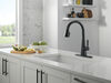 Single-Handle Pull-Down Kitchen Faucet with Touch<sub>2</sub>O&reg; Technology