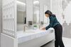 Driftex&trade; Electronic Lavatory Faucet with Proximity Sensing Technology - Hardwire Operated,  1.0GPM