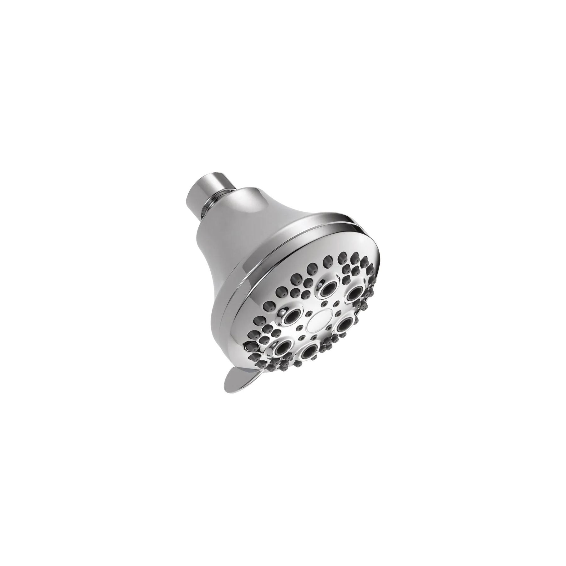 Shower Head 1.5 GPM Water-Eff 5-Setting (Recertified)