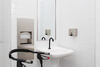 Electronic Lavatory Faucet with Proximity&reg; Sensing Technology - Hardwire Operated