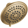 5-Setting Raincan Shower Head