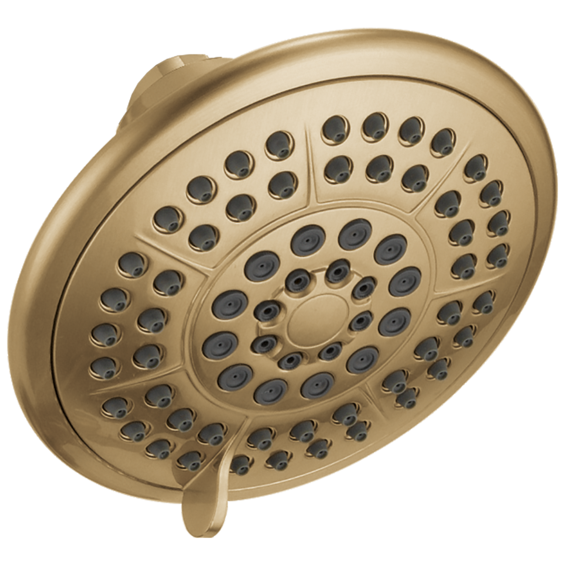5-Setting Raincan Shower Head
