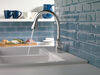 Single Handle Pull-Down Kitchen Faucet with ShieldSpray&reg; Technology