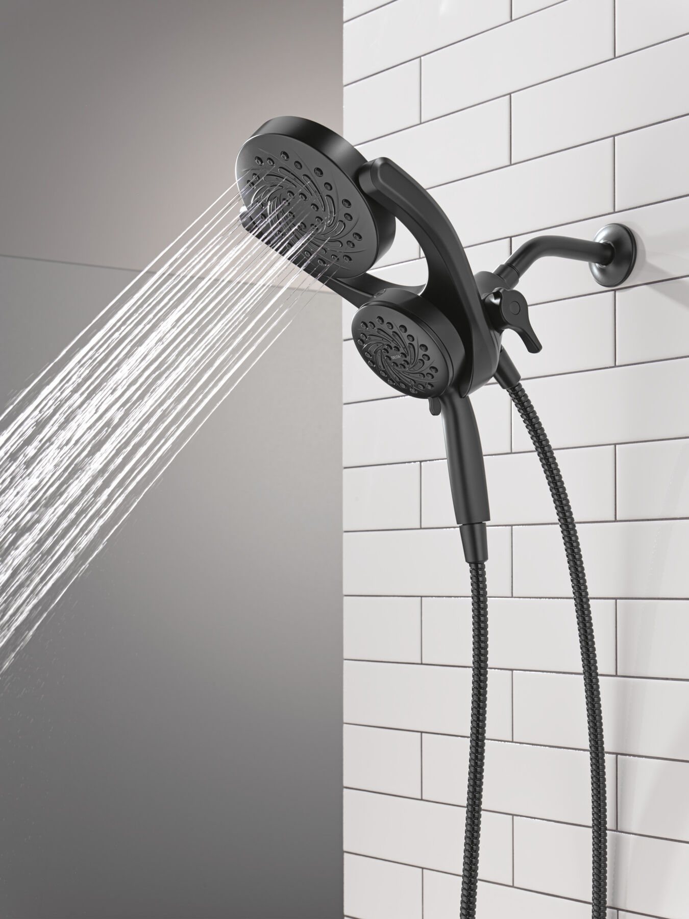 5-Setting HydroRain&reg; with ProClean&reg;