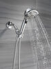 7 Setting Hand Shower