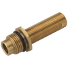 Short Mtg Sleeve & O-Ring- WM Tub Filler