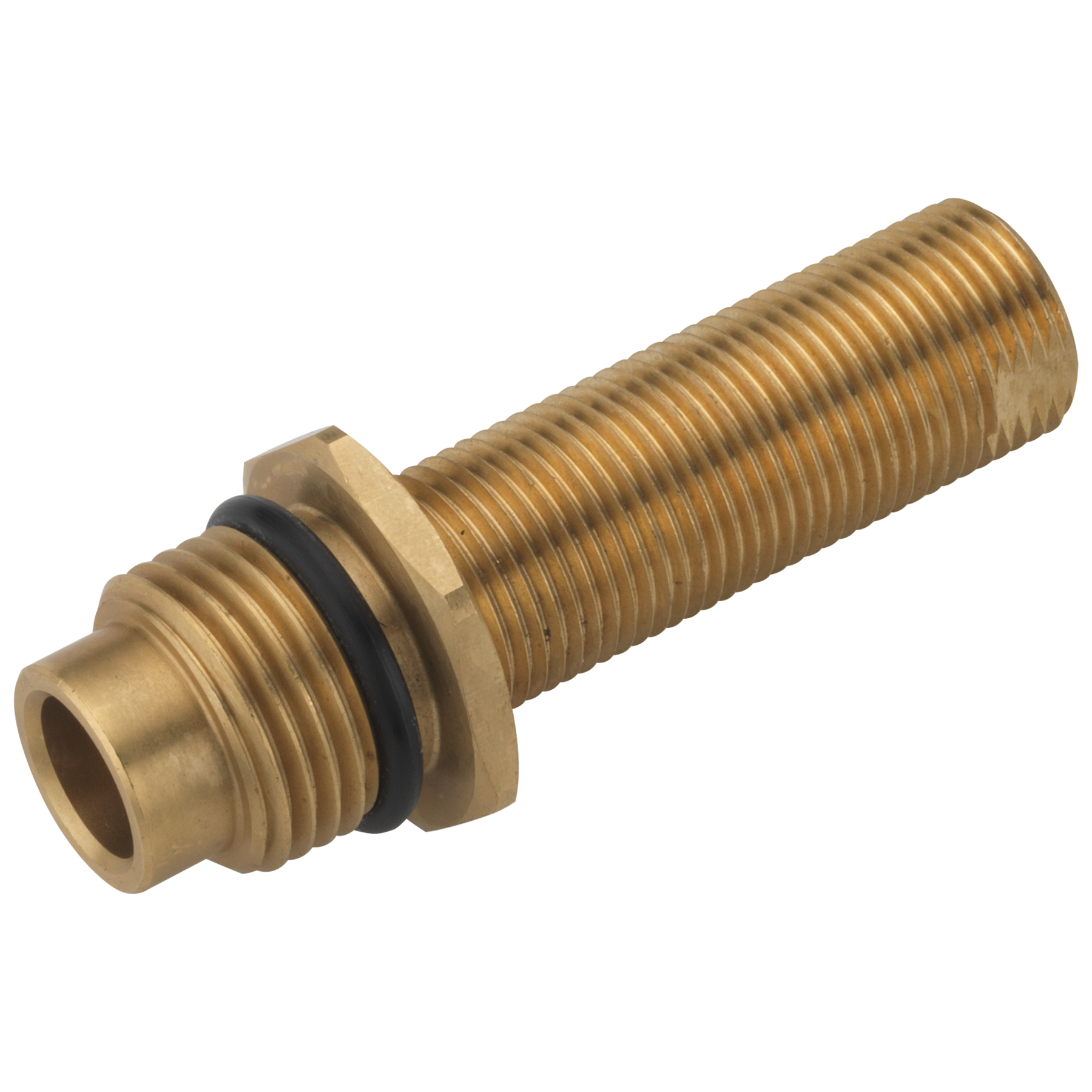 Short Mtg Sleeve & O-Ring- WM Tub Filler