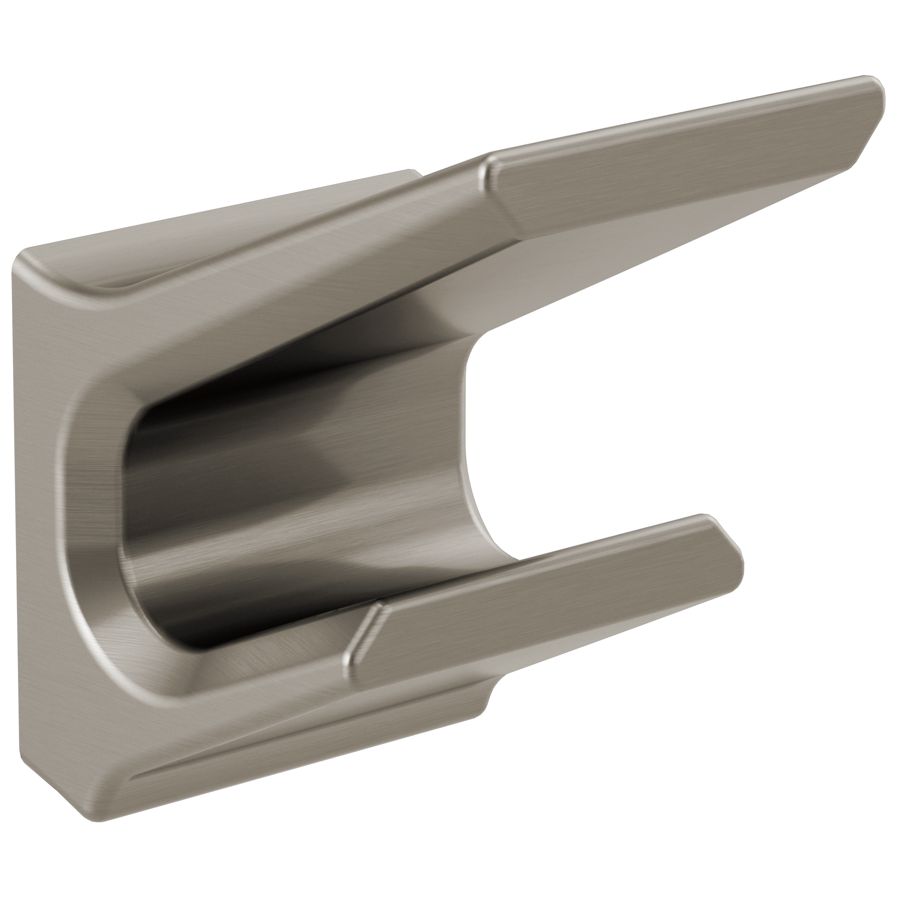Double Robe Hook
