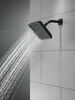 Single-Setting Raincan Shower Head (Recertified)