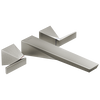 Wall Mount Tub Filler Trim
