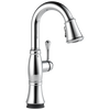 Touch2O&reg; Bar / Prep Faucet with Touchless Technology