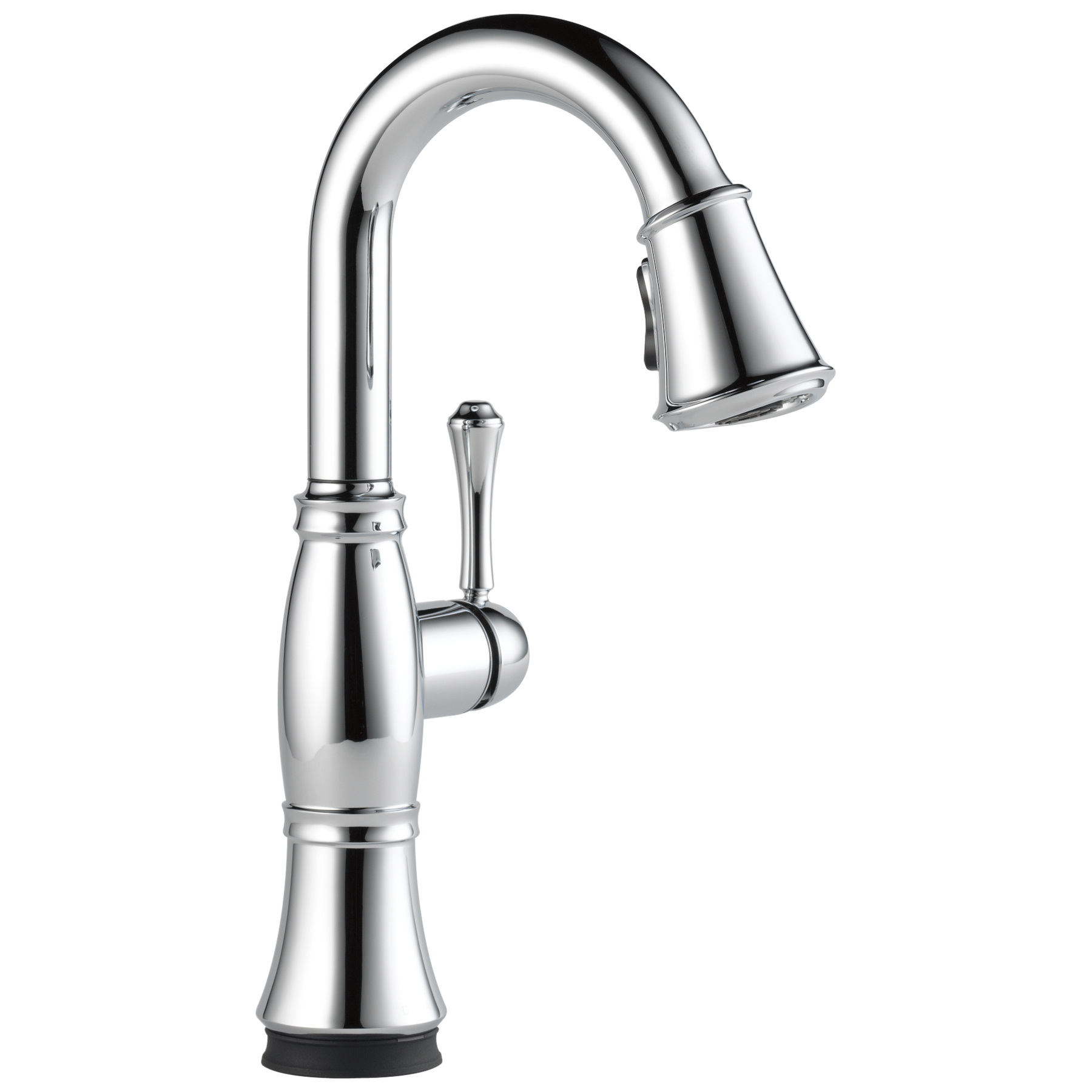 Touch2O&reg; Bar / Prep Faucet with Touchless Technology