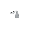 Metal Lever Handle Set - 2H Bathroom
