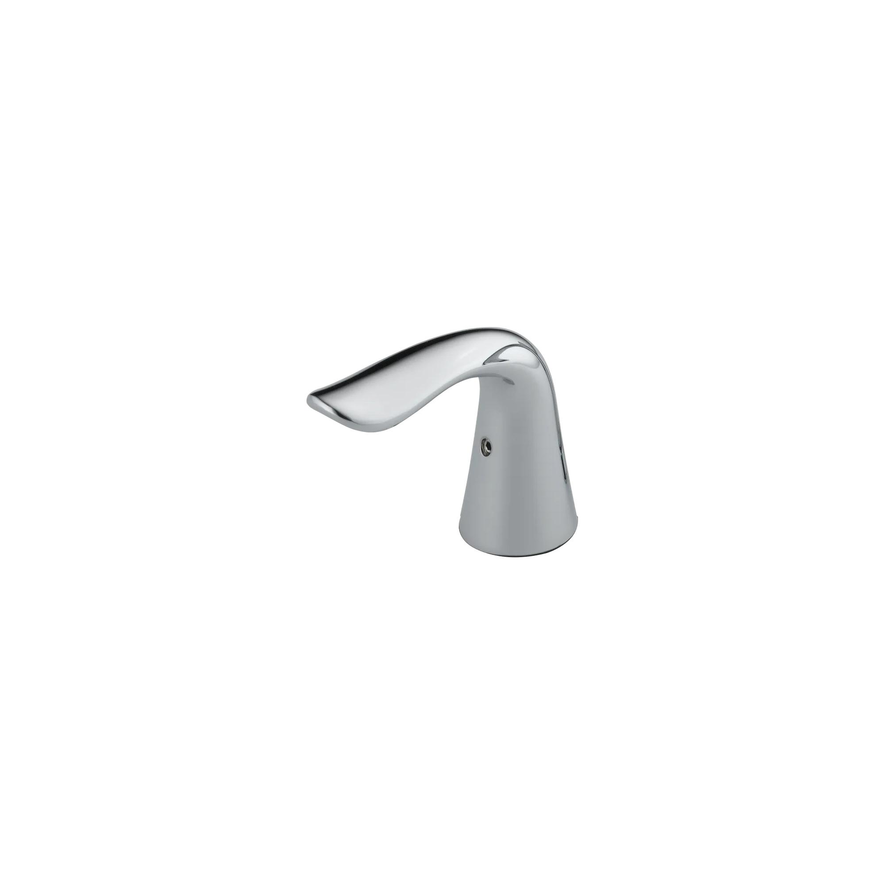 Metal Lever Handle Set - 2H Bathroom