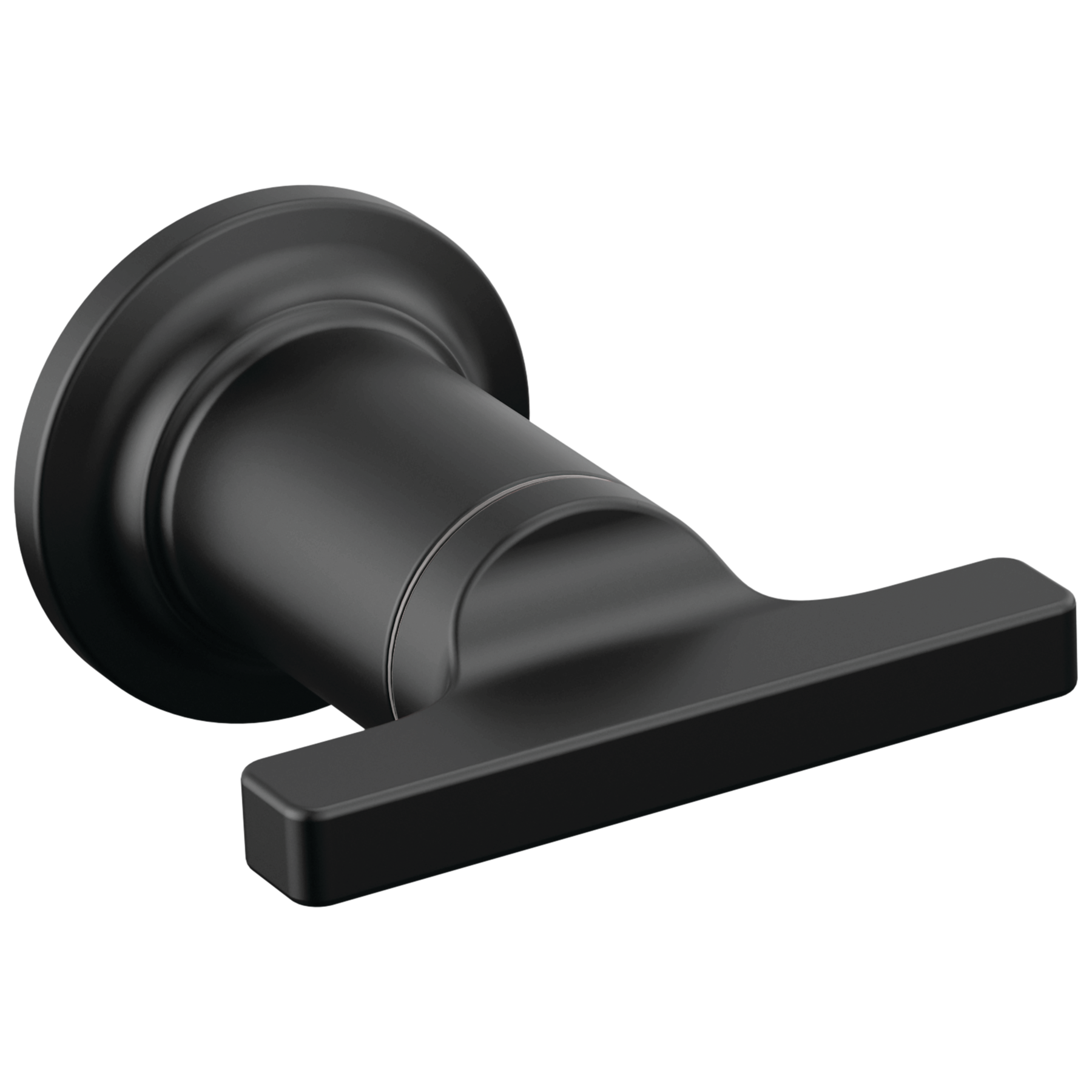 Wall Mount Tub Filler Handle - T-Lever