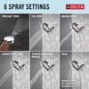 6-Setting In2ition&reg;  with ProClean&reg;