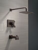 Monitor&reg; 17 Series Tub & Shower Trim