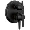 17S Integrated Diverter Trim - 6 Setting