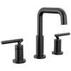 Two Handle Widespread Lavatory Faucet