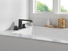 Roman Tub Trim - 3 hole Curved spout (Recertified)