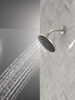 PivotPro&trade; Raincan Shower Head with TouchClean&reg; Spray Face